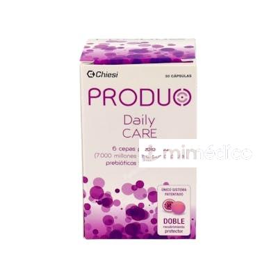 PRODUO DAILY CARE 30 CAPSULAS