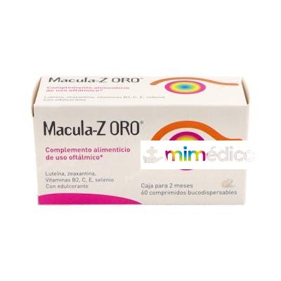 MACULA Z ORO 60 COMP
