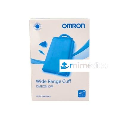 OMRON RECA MANGUITO TENSIOMETRO  22-42CM OMRON