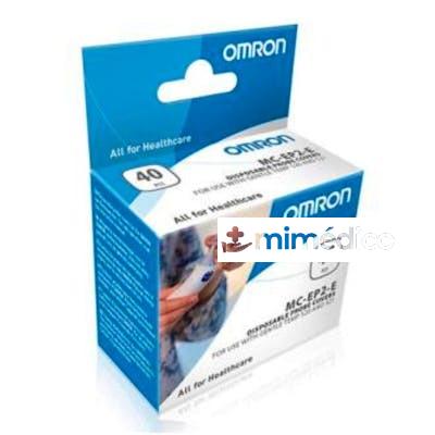 FUNDAS PROTE TERMOMETRO MC520/MC521 40UN 205017006 ICO