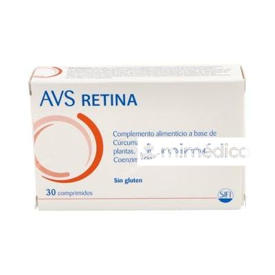 AVS RETINA 30COMP SIFI