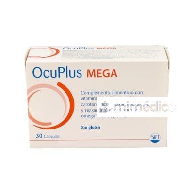 OCUPLUS MEGA 30CAPS SIFI