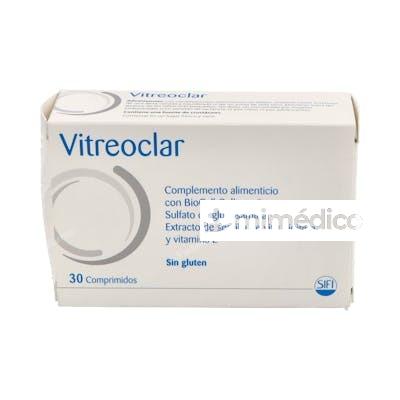 VITREOCLAR 30COMP SIFI