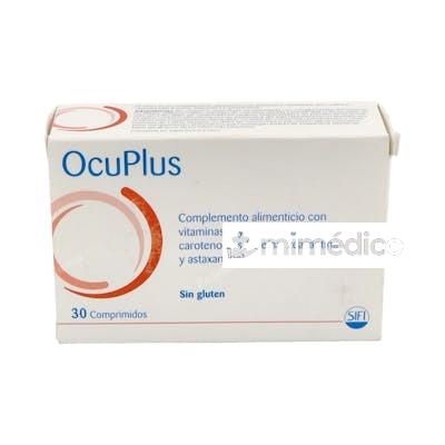 OCUPLUS 30COMP SIFI