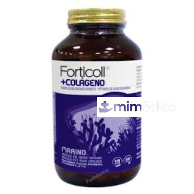 COLAGENO MARINO 180COMP. FORTICOLL ALMOND