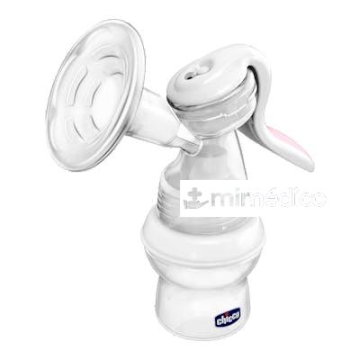 SACALECHE MANUAL TS 0M+ CHICCO