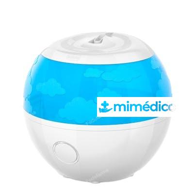 HUMIDIFICADOR VAPOR FRIO HU 5173 CHICCO