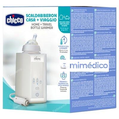 CALIENTA BIBERONES CASA 7388 CHICCO