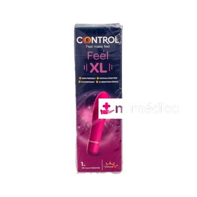 TOYS FEEL XL CONTROL