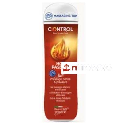HOT PASSION 200ML CONTROL