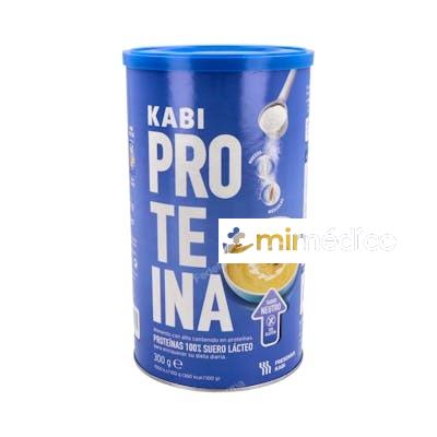 KABI PROTEINA BOTE NEUTRO 300GR KABI PROTEINA