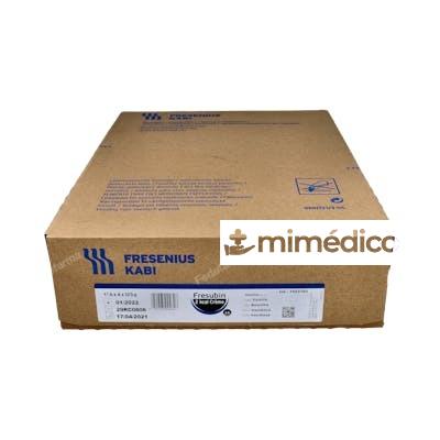FRESUBIN 2 KCAL CREME VAINILLA 24X125GR FRESUBIN