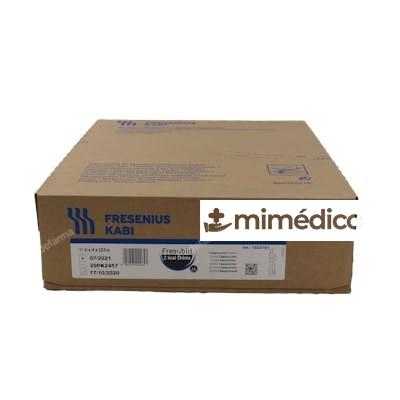 FRESUBIN 2 KCAL CREME CAPUCHINO 24X125GR FRESUBIN