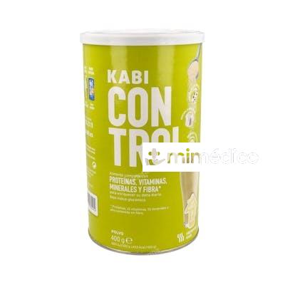 KABI CONTROL VAINILLA BOTE 400GR KABI CONTROL