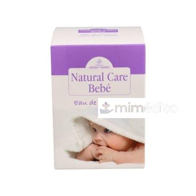 NATURAL CARE COLONIA BEBE 100ML NATURAL CARE