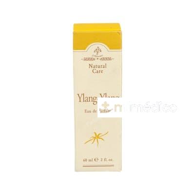 NATURAL CARE EAU PARFUM YLANG YLANG 60ML NATURAL CARE