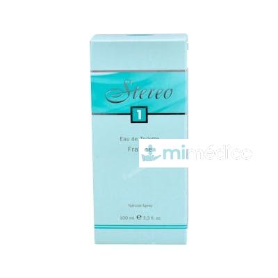 STEREO FRAICHE NO 1 100ML DERMO PHARMACIE