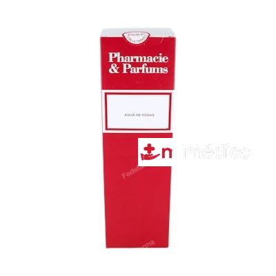 AGUA DE ROSAS NATURAL DERMO 1LT DERMO PHARMACIE