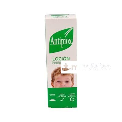ANTIPIOX LOCION 150 ML.