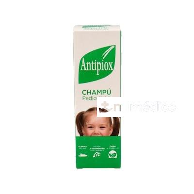 ANTIPIOX CHAMPU 150 ML.