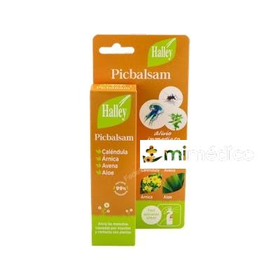 HALLEY PICBALSAM 40ML HALLEY