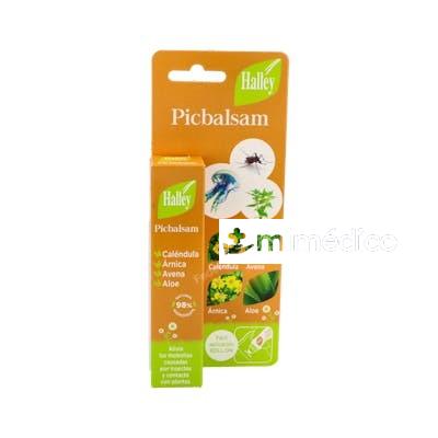 HALLEY PICBALSAM ROLL-ON 12ML HALLEY