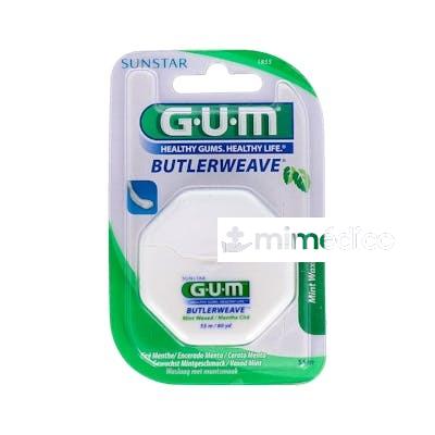 SEDA DENTAL CERA MENTOLADA 1855 GUM