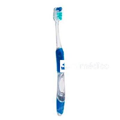 CEPILLO DENTAL TECHN ADULTO SUAVE 491 GUM