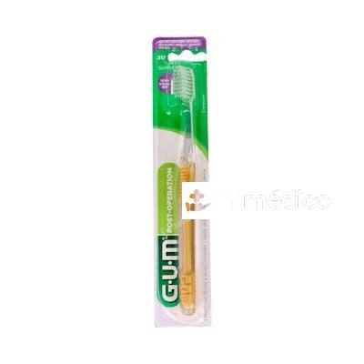 CEPILLO DENTAL DELICATE ADULTO 317 GUM