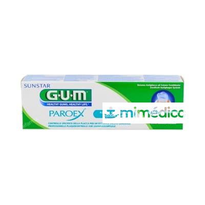 PAROEX PASTA DENTAL MANTENI CLORHEXIDINA 0,06 75ML PAROEX