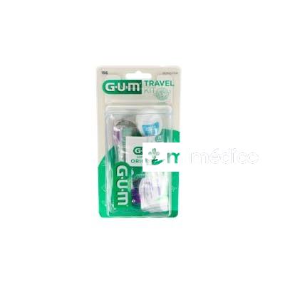 KIT DE VIAJE BLISTER GUM