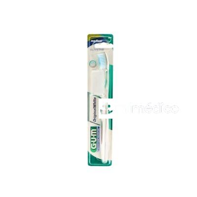 CEPILLO DENTAL ORI WHITE MEDIO 563 GUM