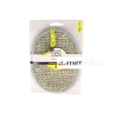 ESPONJA BAÑO SISAL B/G 22208 BETER