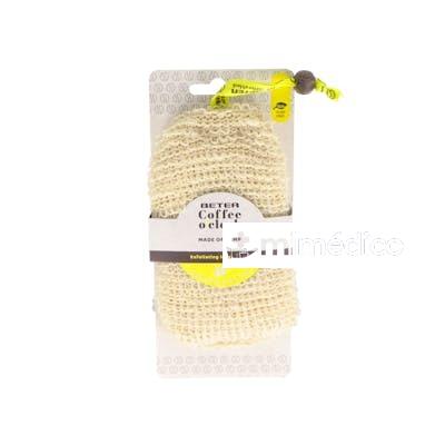 ESPONJA BAÑO SISAL 22278 BETER