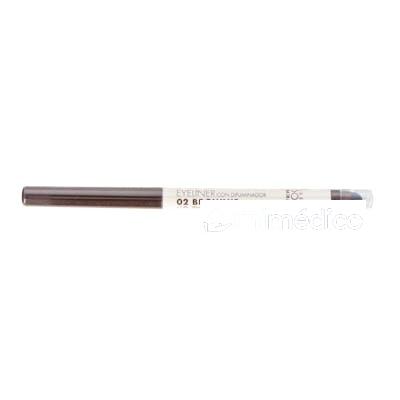 EYELINER LOOK EXPERT C/ DIFUM MARRON MOCA BETER