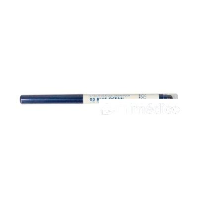 EYELINER LOOK EXPERT C/ DIFUM AZUL MARINO BETER