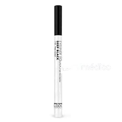 EYELINER LOOK EXPERT LIQUIDO PRECISION NEGRO INTEN BETER