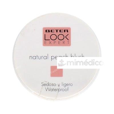 COLORETE LOOK EXPERT NATURAL PEACH BLUSH BETER