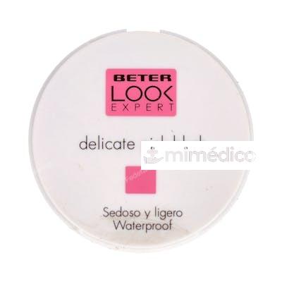 COLORETE LOOK EXPERT DELICATE PINK BLUSH BETER