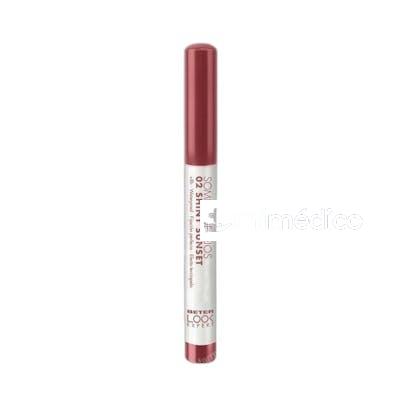 SOMBRA OJOS LOOK EXPERT NIGHT GRAY BETER