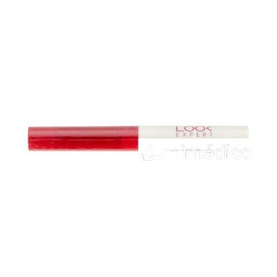 LIPSTICK LOOK EXPERT RED GLAM BETER