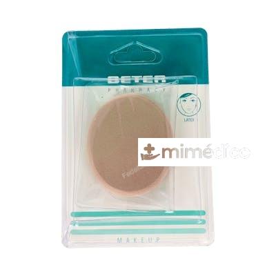 ESPONJA LATEX MAQUILLAJE 24886 BETER