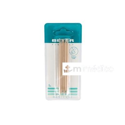 EMPUJAPIELES PALITO 5UN 24026 BETER