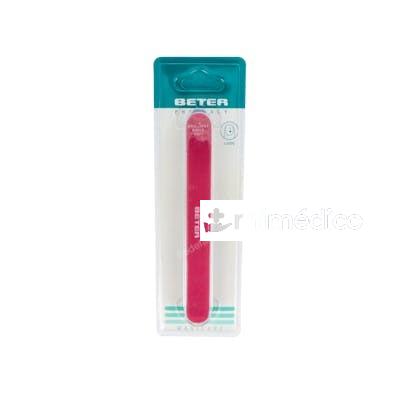 LIMA PULIDOR UÑAS PROFESIONAL 24960/24030 BETER
