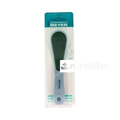 LIMA DUREZAS 18,5CM ERGONOMICA 24956 BETER