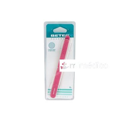 LIMA CORIND UÑA 16CM 4UN 24014 BETER