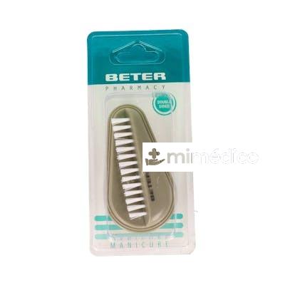 CEPILLO UÑAS NYLON 24091 BETER