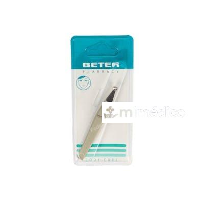 QUITAESPINILLAS CROMADO 24106 BETER