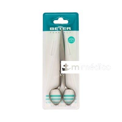 TIJERA BOTIQUIN 14CM 24031 BETER