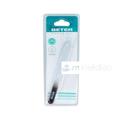 LIMA VIDRIO TEMPLADO 24505 BETER